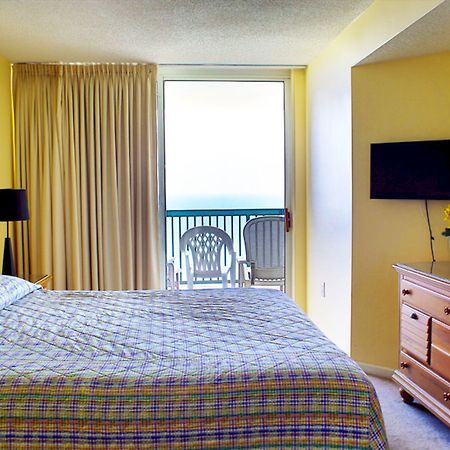 Ashworth By Condo-World North Myrtle Beach Esterno foto