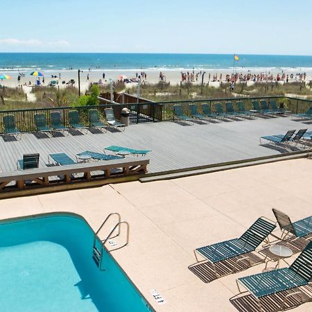 Ashworth By Condo-World North Myrtle Beach Esterno foto