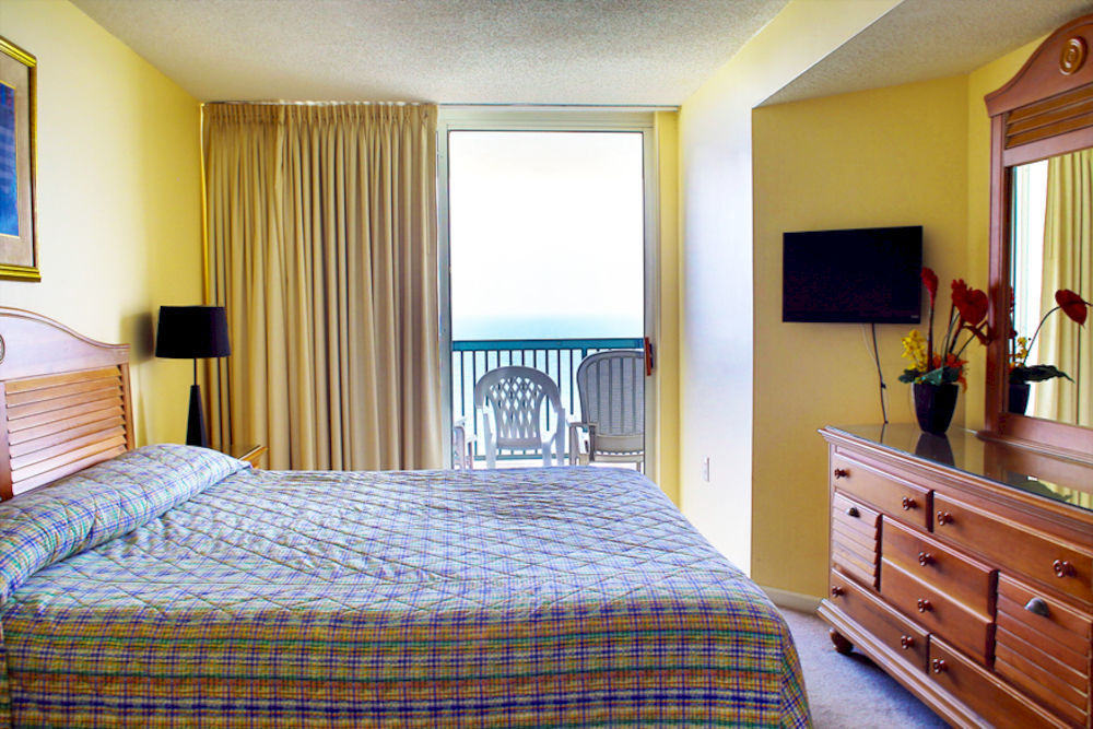 Ashworth By Condo-World North Myrtle Beach Esterno foto