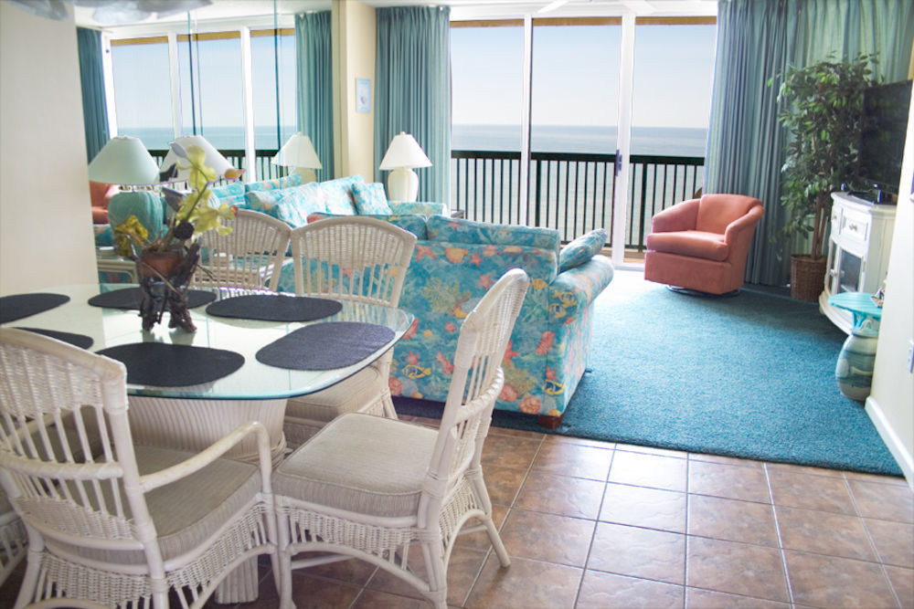 Ashworth By Condo-World North Myrtle Beach Esterno foto
