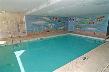 Ashworth By Condo-World North Myrtle Beach Esterno foto