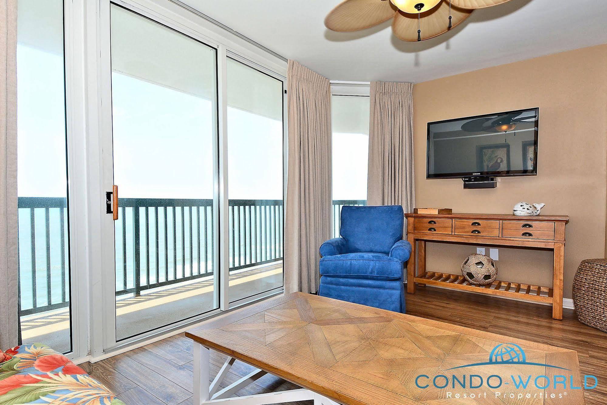 Ashworth By Condo-World North Myrtle Beach Esterno foto