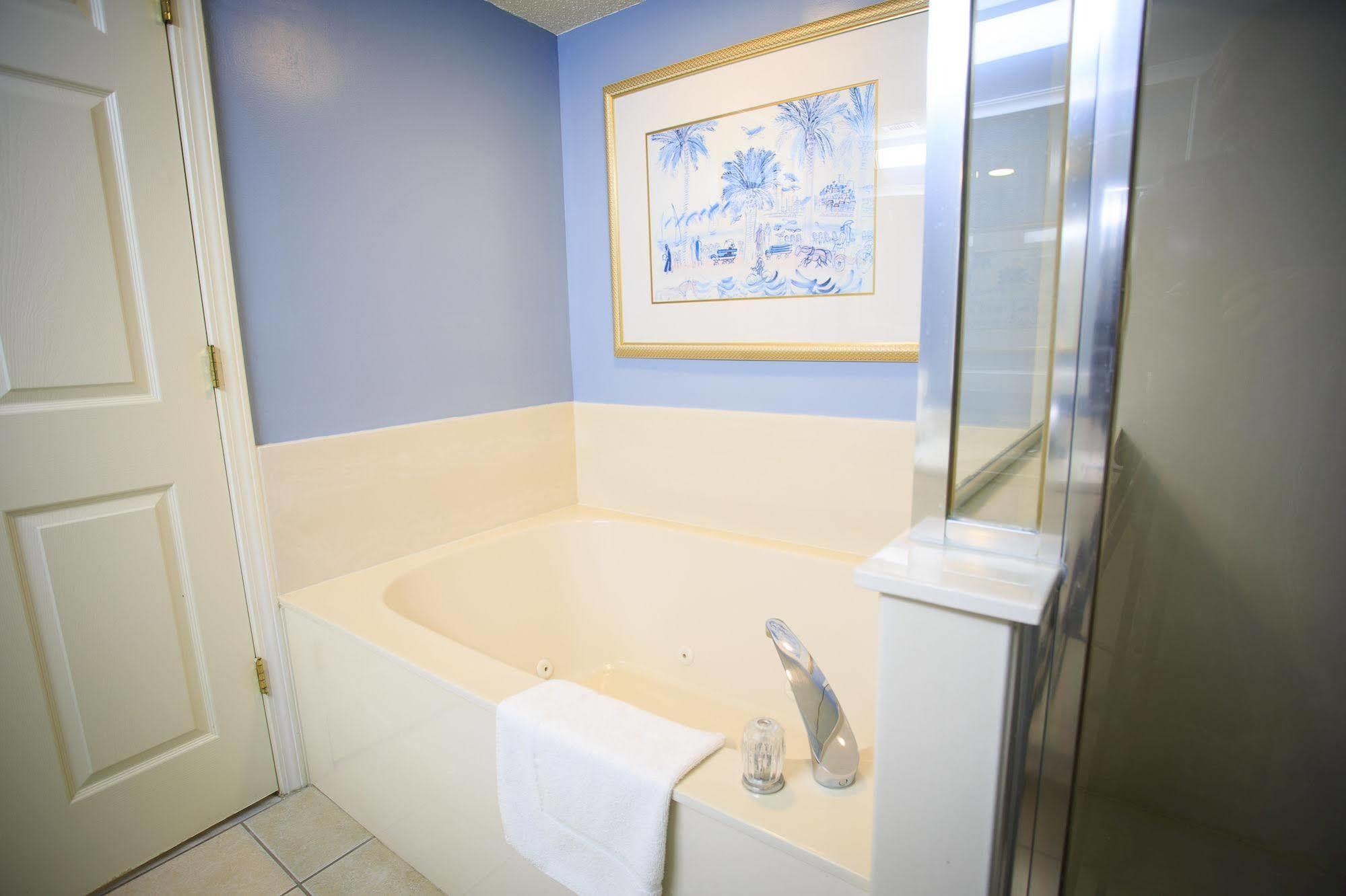 Ashworth By Condo-World North Myrtle Beach Esterno foto