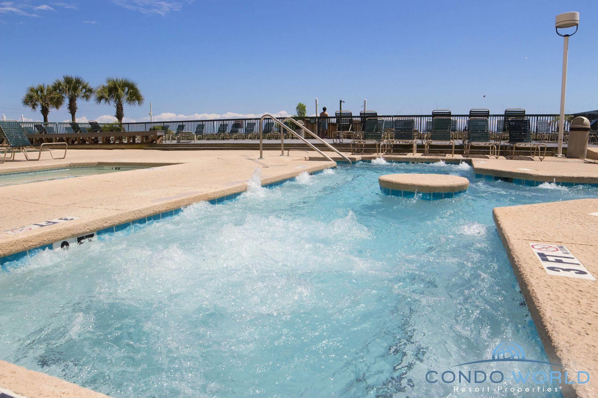 Ashworth By Condo-World North Myrtle Beach Esterno foto